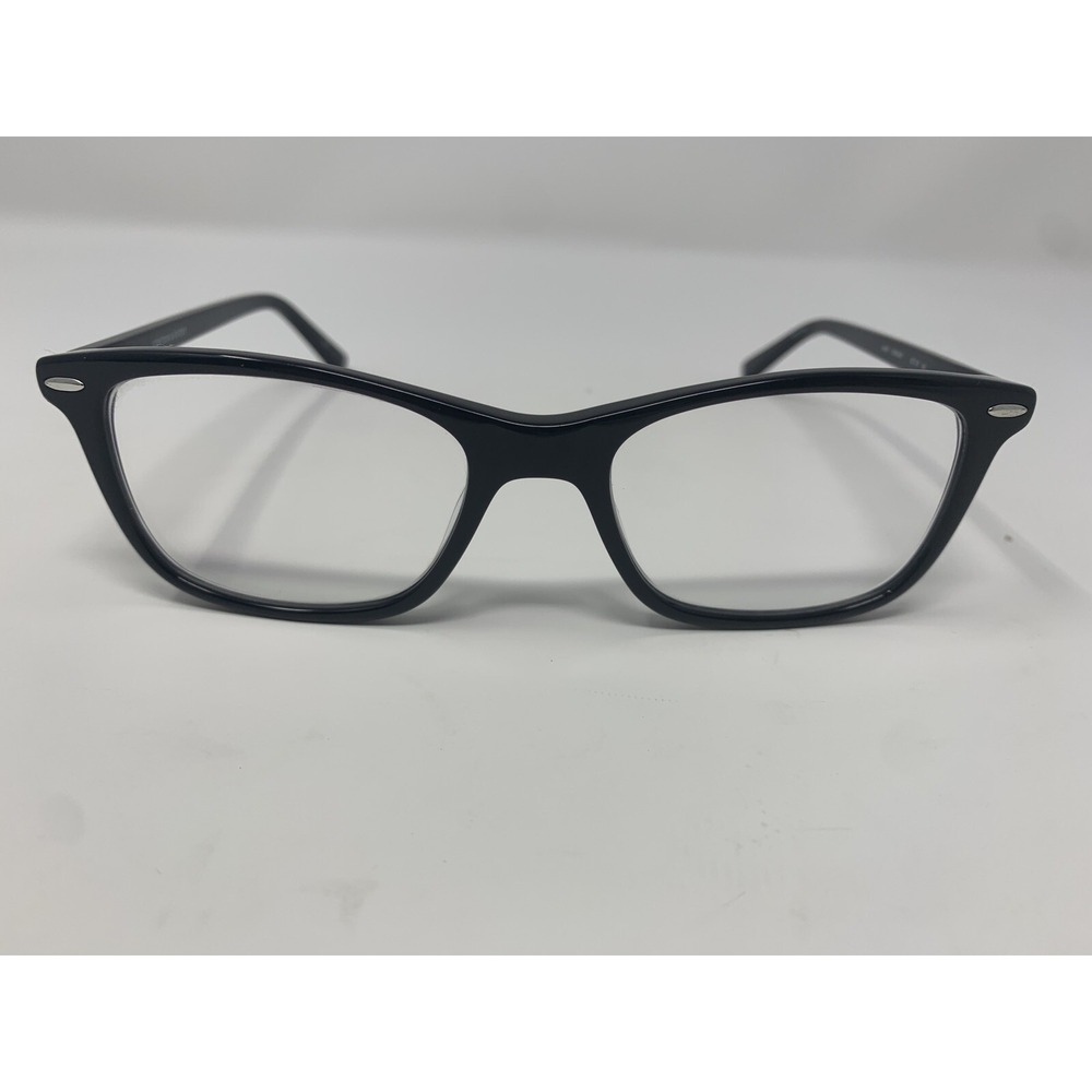Lenton and Rusby LR4500 Eyeglasses RX Unisex Rectangle 52mm Frames Only